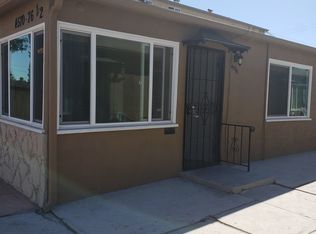 4570 35th St, San Diego, CA 92116