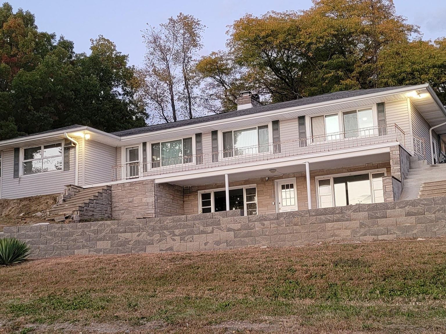 2196 N Norway Trl, Monticello, IN 47960 MLS 202242387 Zillow