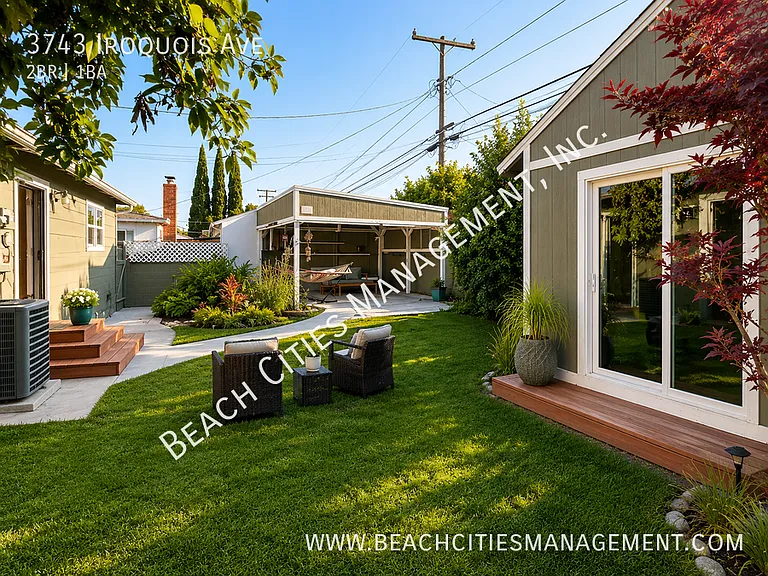 3743 Iroquois Ave — Photo 18
