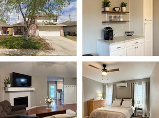 7325 Windy Ridge Dr, Corpus Christi, TX 78413