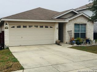 307 Golden Walk, San Antonio, TX 78227