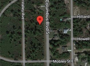 618 Columbus Blvd S, Lehigh Acres, FL 33974