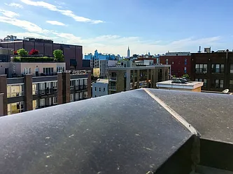 Rented by Brooklyn High Rise LLC