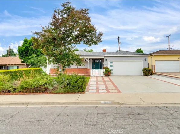 385 Sycamore Ave, Claremont, CA 91711