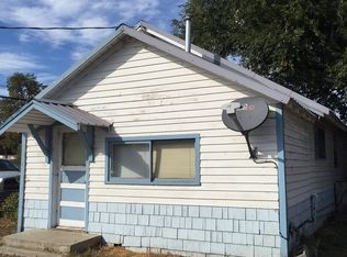 1200 E University Way, Ellensburg, WA 98926