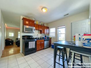 30 Linden St #30, Allston, MA 02134
