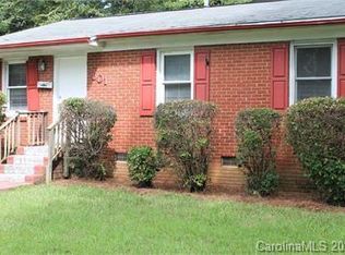 4601 Springview Rd, Charlotte, NC 28213