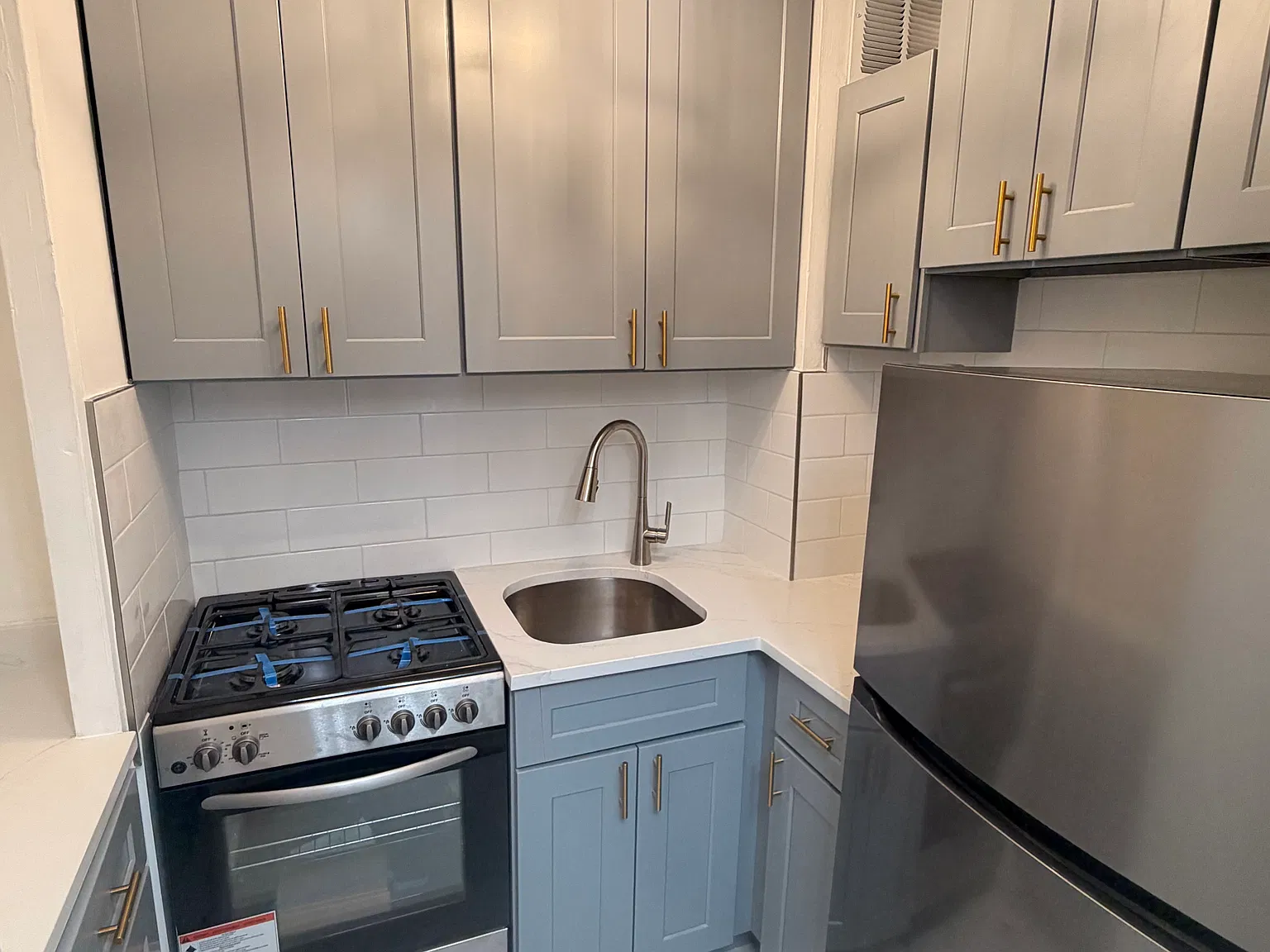 Studio, $1,995 — Photo 4
