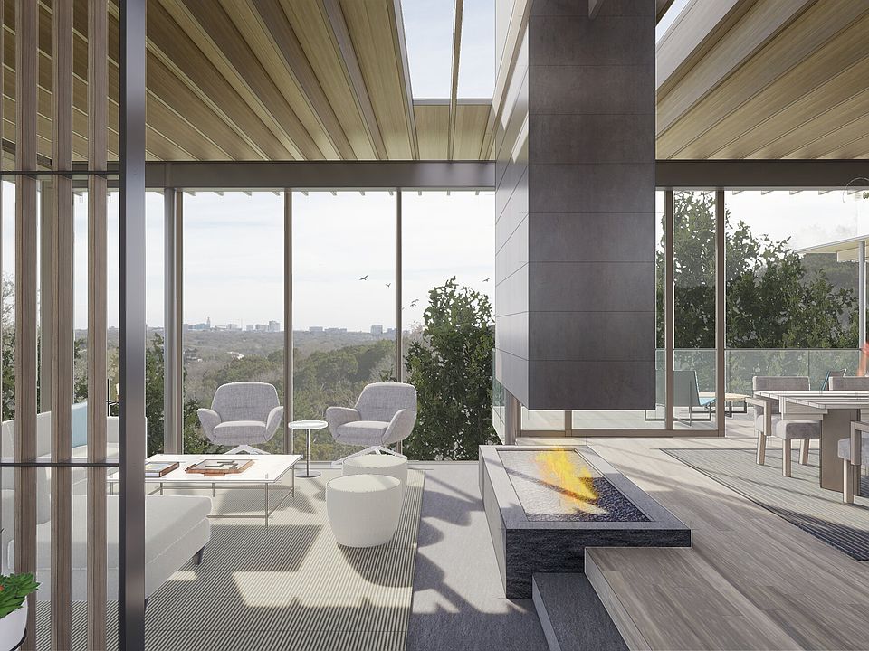 2nd image of 201 Terrace Mountain Dr