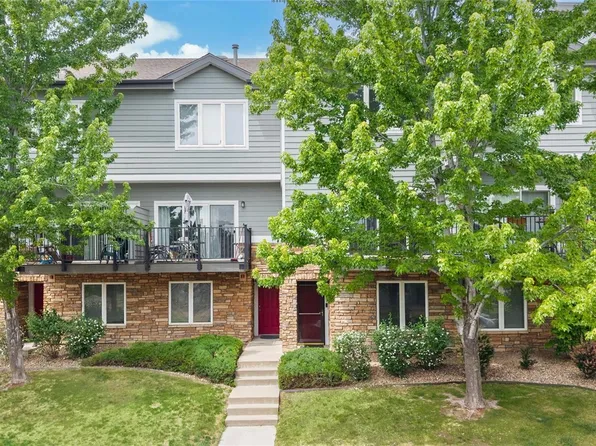 2753 W Riverwalk Circle #G, Littleton, CO 80123