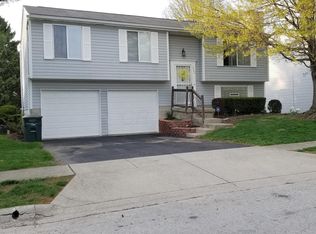 3547 Countryview Dr, Canal Winchester, OH