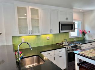 9 Cottage Park Ave UNIT 2, Cambridge, MA 02140