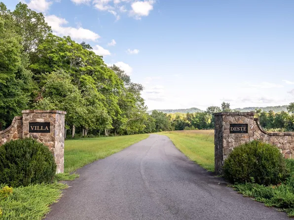 LOT 4 Villa Deste Ct, Charlottesville, VA 22903