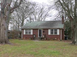 2404 Lane Ave, Anderson, SC 29621