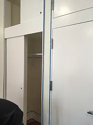 Rented by Geraldine Capasso, LREB