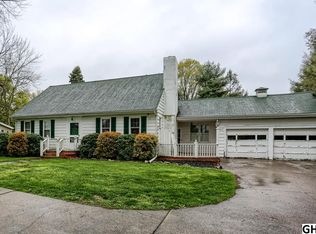 503 Rutherford Rd, Harrisburg, PA 17109