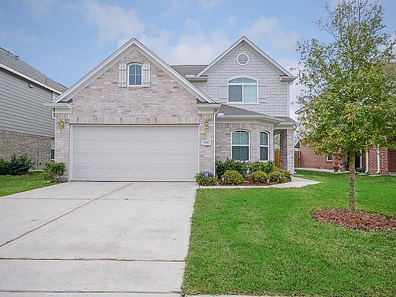 Beautiful home with great curb appeal.