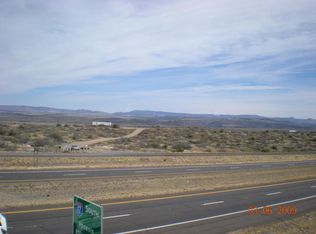 19075 E Kennedy Dr, Mayer, AZ 86333