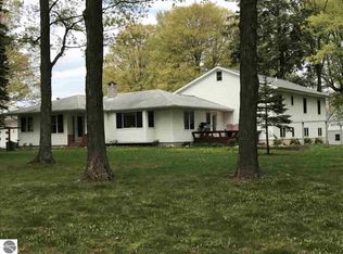 7731 S Vander Meulen Rd, Mc Bain, MI 49657