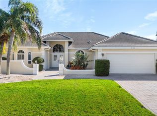 522 SW 51st Ter, Cape Coral, FL 33914