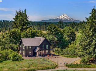 319 Bates Rd, White Salmon, WA 98672