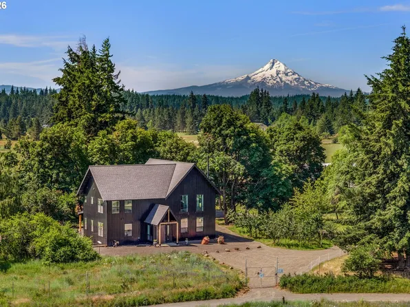 319 Bates Rd, White Salmon, WA 98672