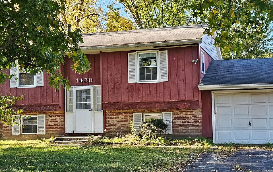 1st image of 1420 Bellefontaine Ave