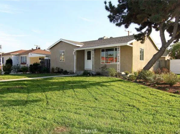 14766 Zastrow Ave, Bellflower, CA 90706