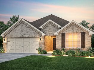 Blue Sky Plan, Ribbonwood, Aubrey, TX 76227