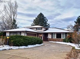 7388 Old Mill Trl, Boulder, CO 80301