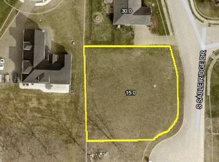 6233 Sable Ridge Dr, Newburgh, IN 47630