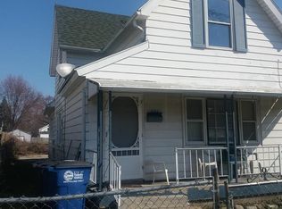 426 Cleveland St, Toledo, OH 43611