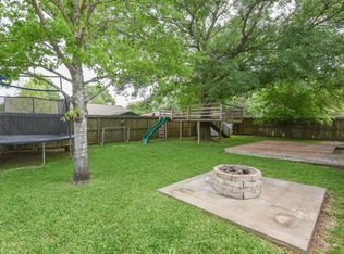 5914 Wildfire St, League City, TX 77573