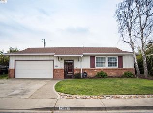 35837 Molina Ct, Fremont, CA