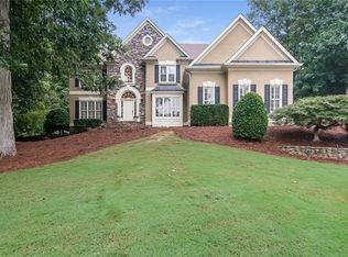 490 Newport Hts, Alpharetta, GA 30005