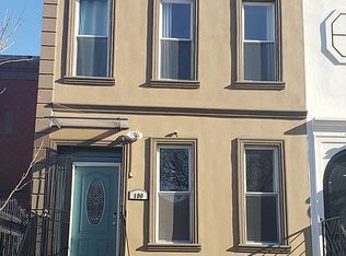 100 Bleecker St, Brooklyn, NY 11221