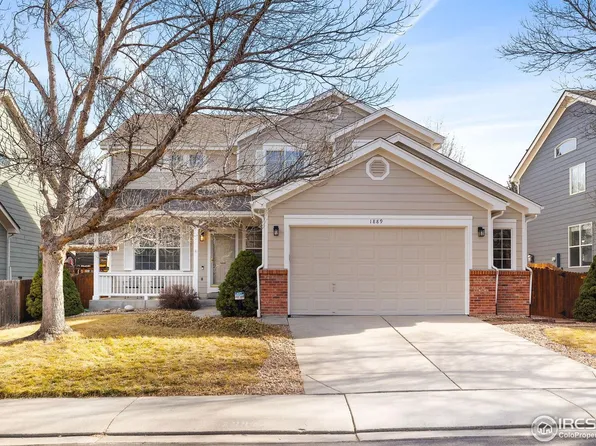 1889 Hauck St, Erie, CO 80516