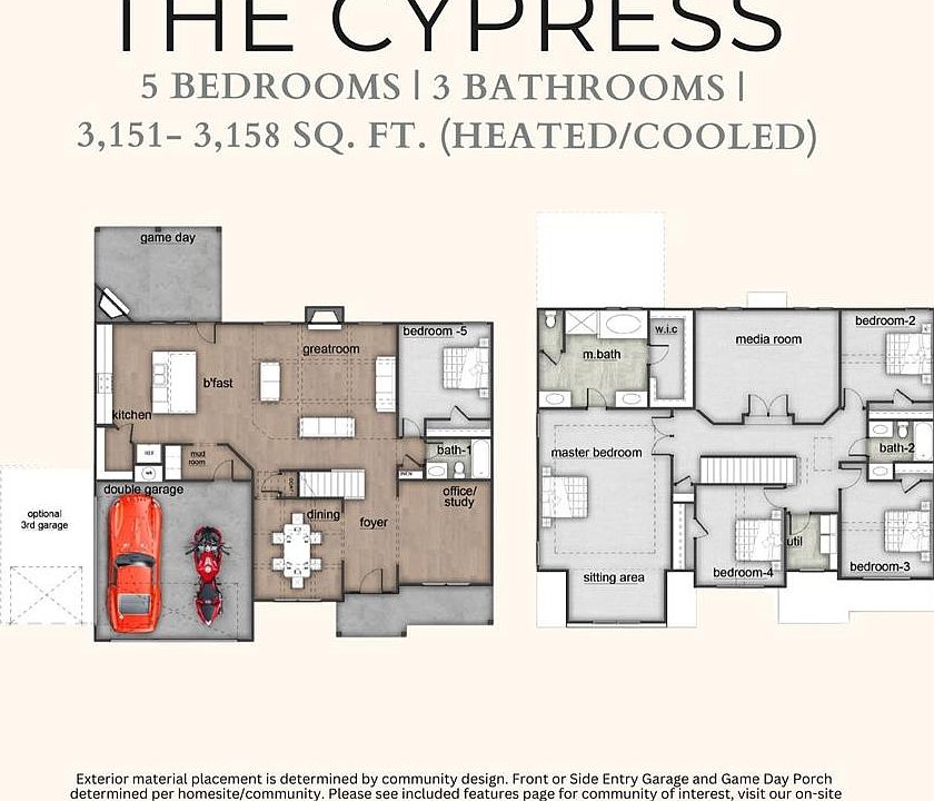 2nd image of 434 Lakeview Way