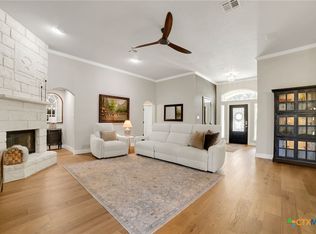 204 Wood Cv, Georgetown, TX 78633