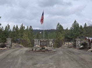 Xx Blueridge Way #Lot #38, Deer Park, WA 99006