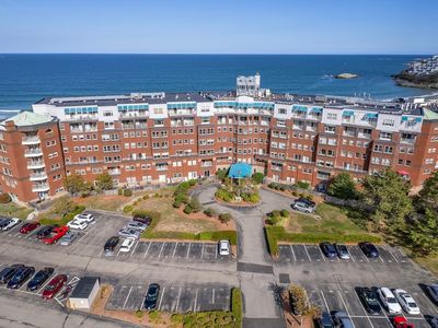 9 Park Ave APT 317, Hull, MA, 02045