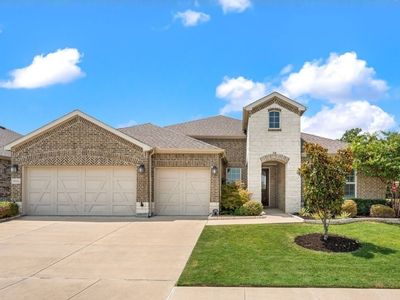 9113 Bluewater Way, McKinney, TX, 75071