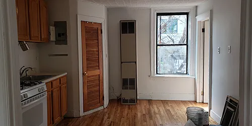 Rented by MCR Realty