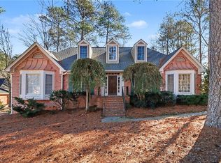 5085 Chapel Lake Cir, Douglasville, GA 30135