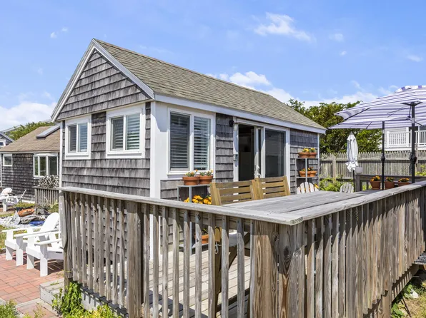 963 Commercial Street #24, Provincetown, MA 02657
