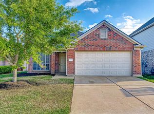 19419 Harvest Stream Way, Houston, TX 77084