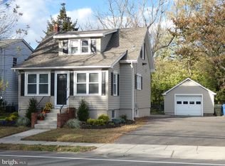 302 W Red Bank Ave, West Deptford, NJ 08096