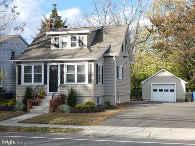 302 W Red Bank Ave, West Deptford, NJ, 08096