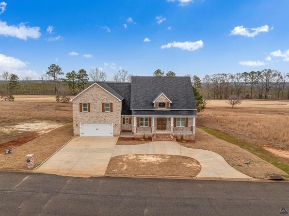43 Crabapple Dr, Hawkinsville, GA 31036