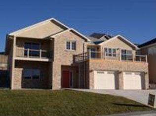 2518 Foothills Rd, Cheyenne, WY 82009